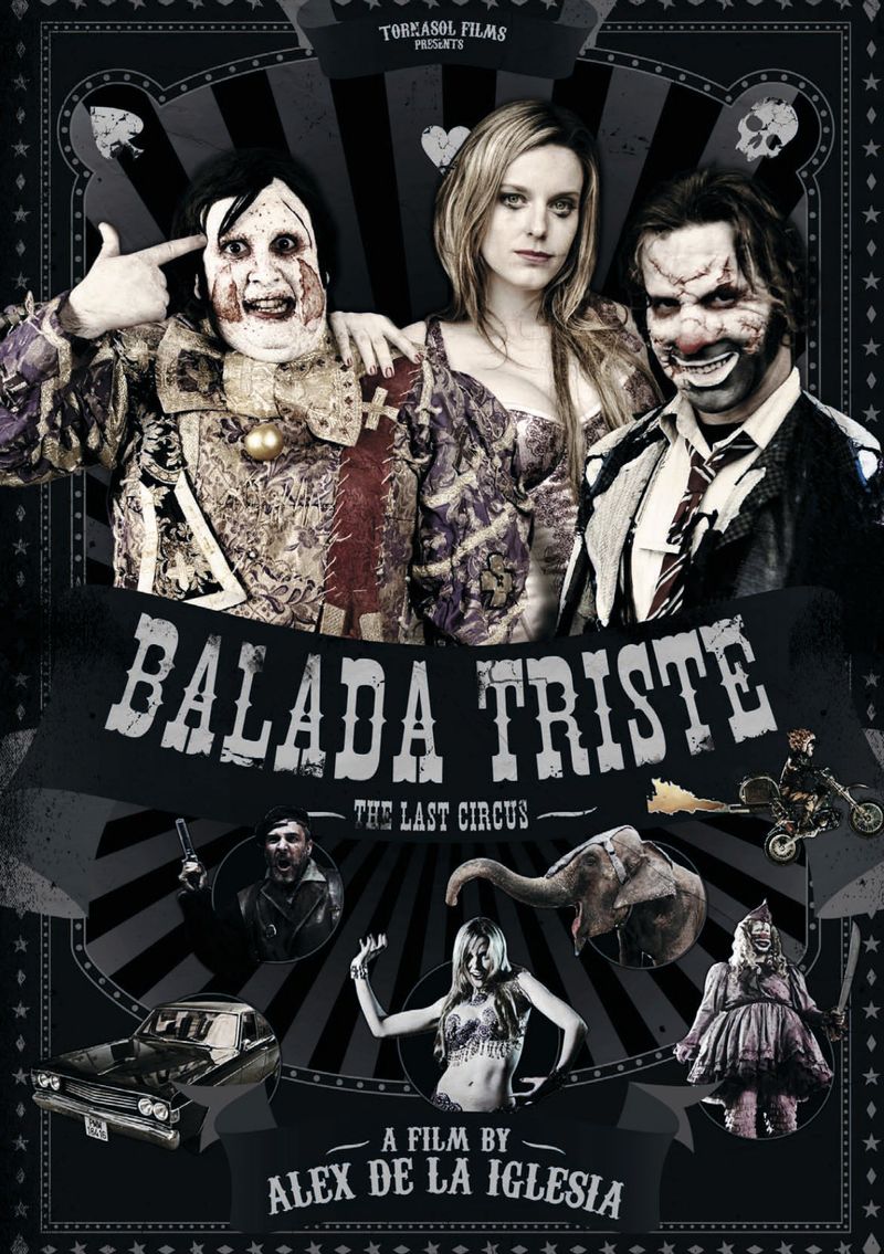 The Last Circus