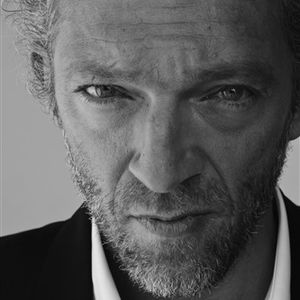 Vincent Cassel