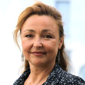 Catherine Frot