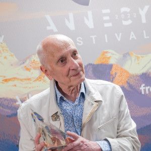 Michel Ocelot
