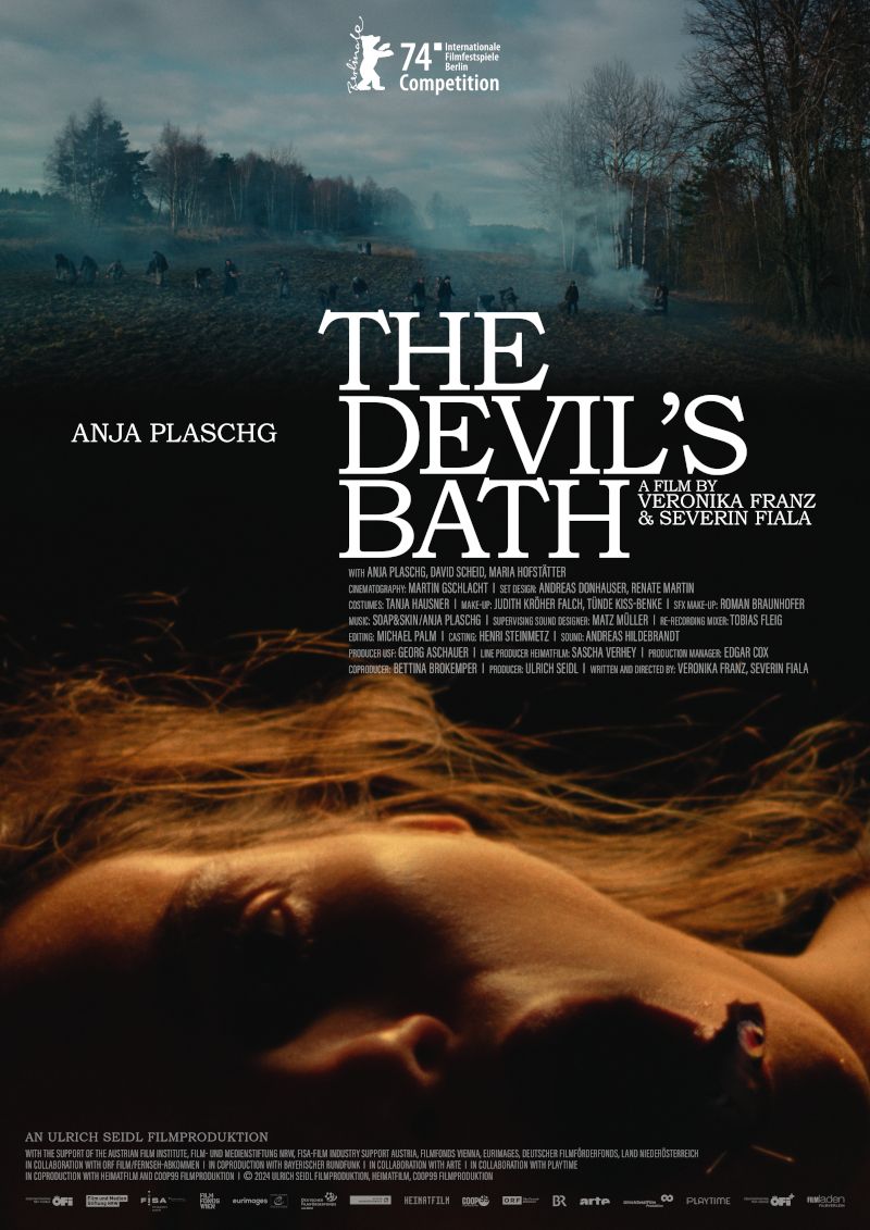 The Devil's Bath - Playtime