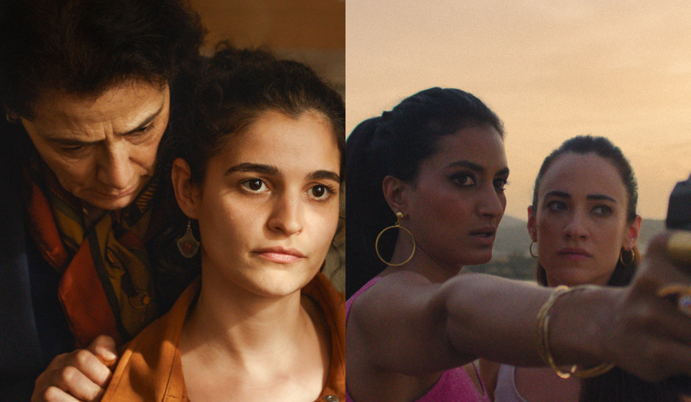 Playtime boosts EFM slate with buzzy Leyla Bouzid and Evi Kalogiropoulou titles