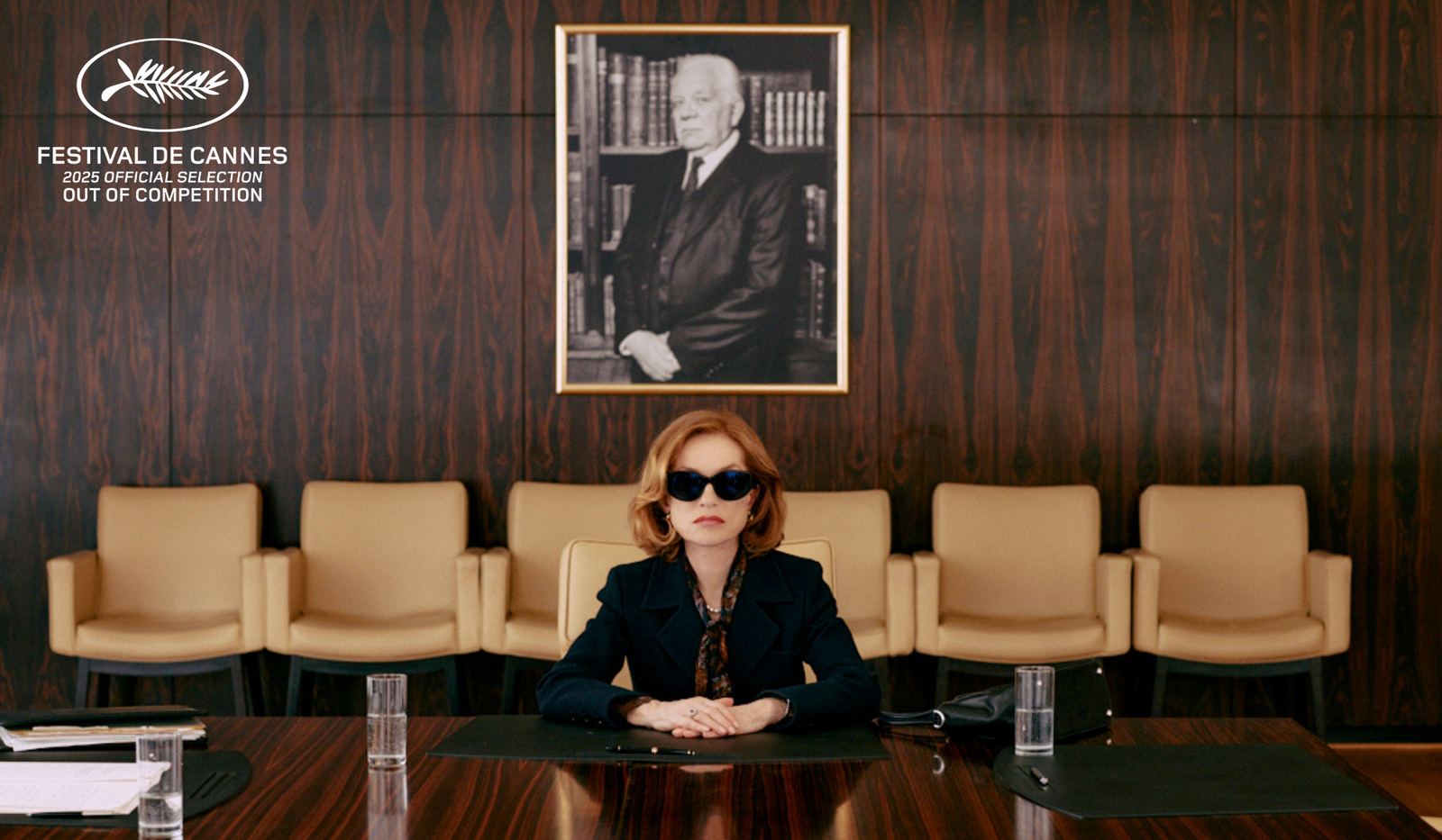 The Richest Woman in the World