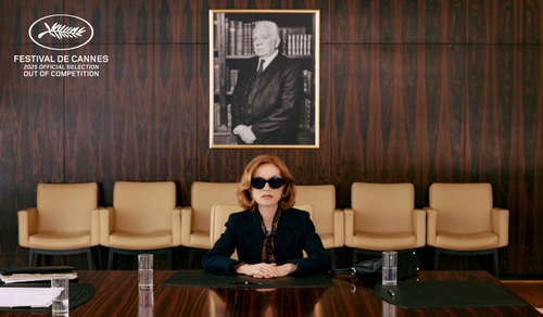 The Richest Woman in the World