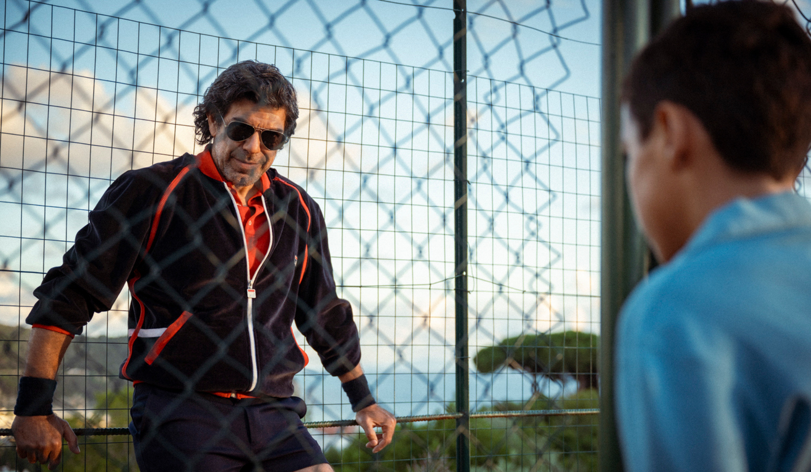 My Tennis Maestro