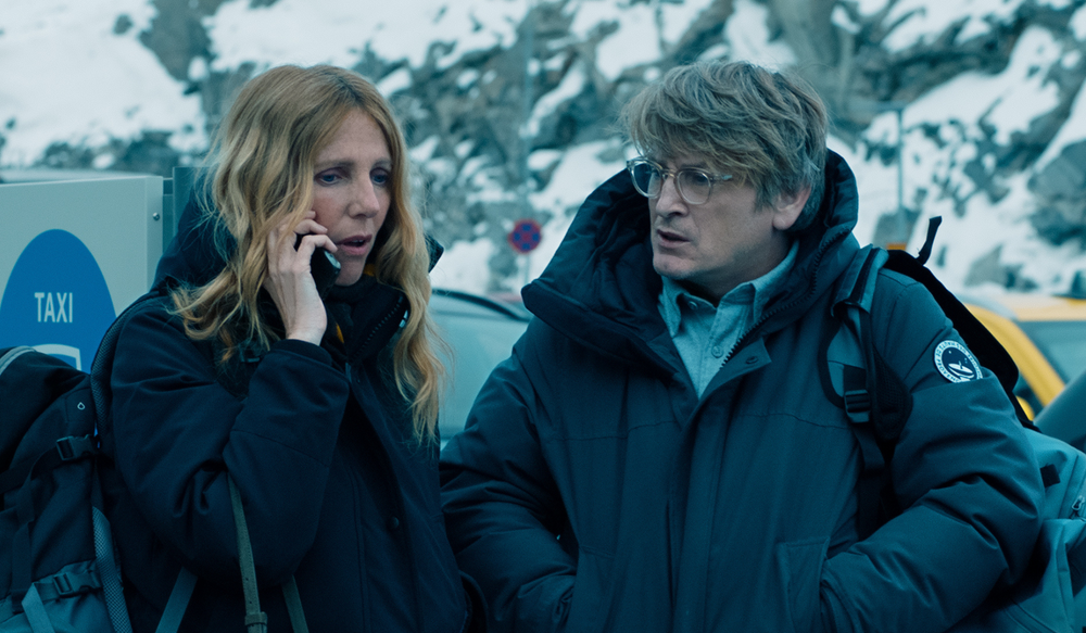 Playtime Reunites With ‘Marching Band’ Filmmaker Emmanuel Courcol for ‘GREENLAND’ Starring Cesar-Winning Sandrine Kiberlain, Benoit Magimel