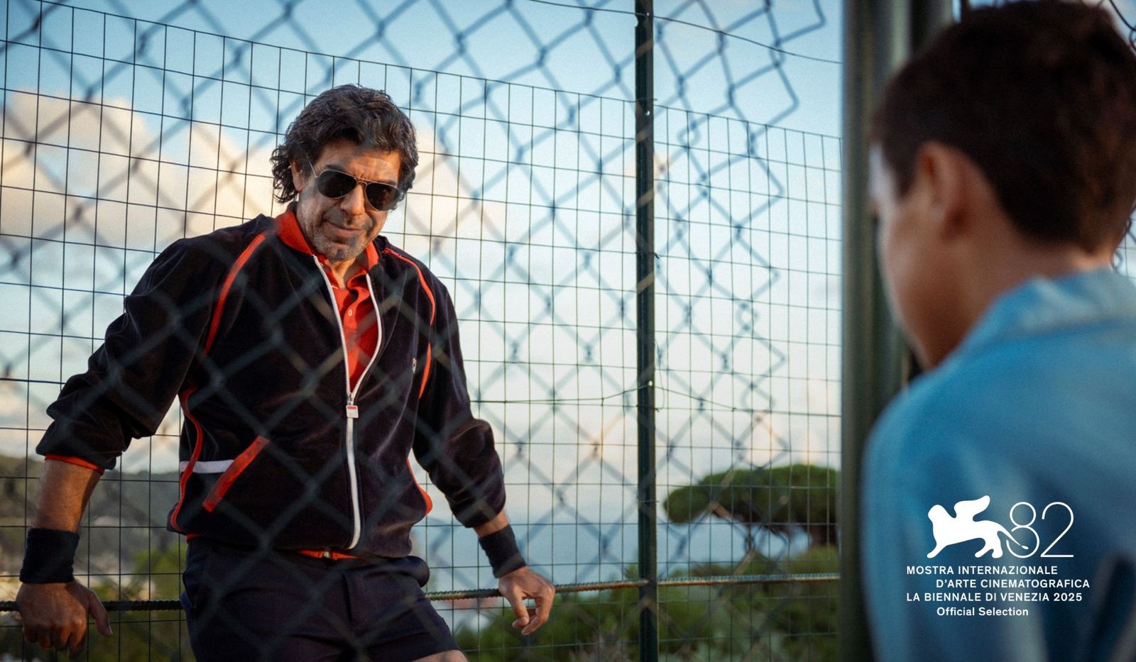 My Tennis Maestro
