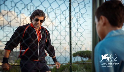 My Tennis Maestro