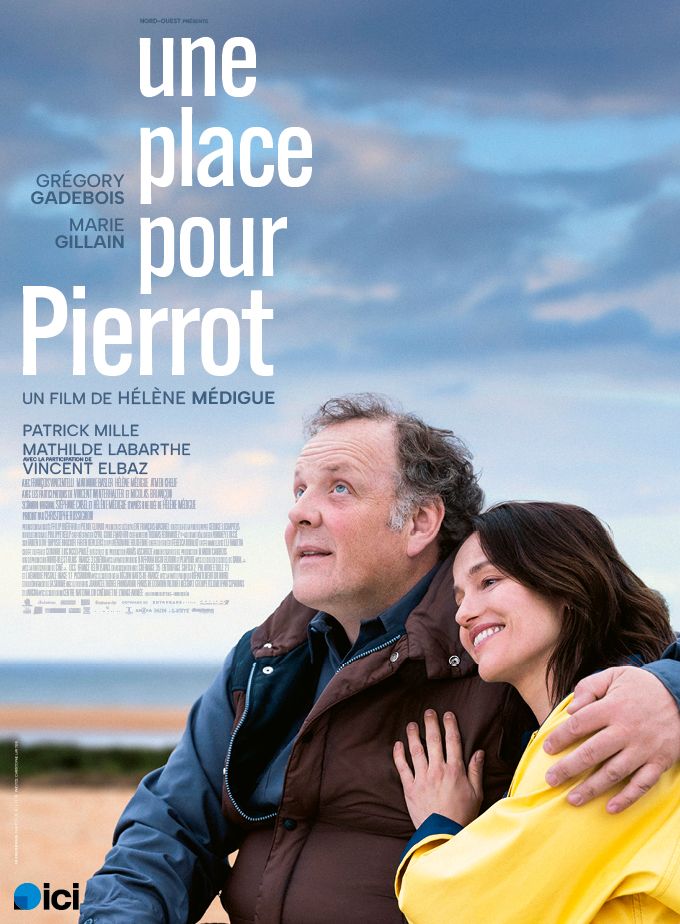 A Place for Pierrot