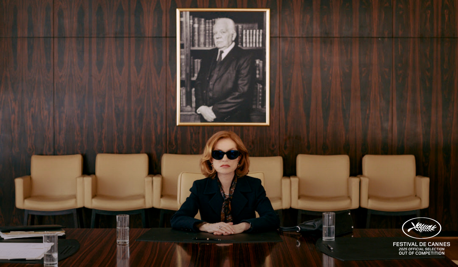 The Richest Woman in the World