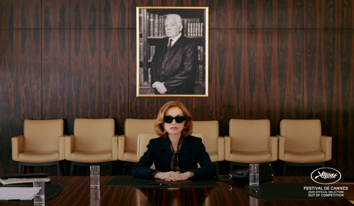 The Richest Woman in the World