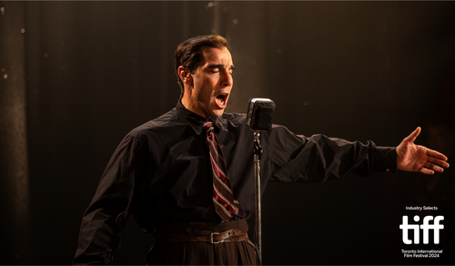 Monsieur Aznavour