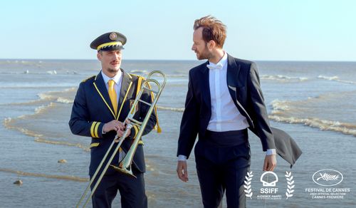 The Marching Band