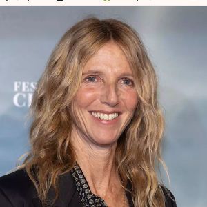 Sandrine Kiberlain