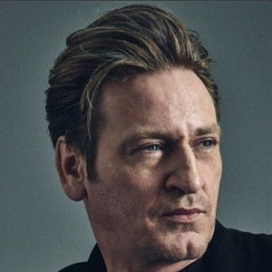 Benoît Magimel