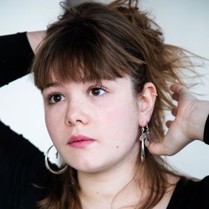 Kali Boisson