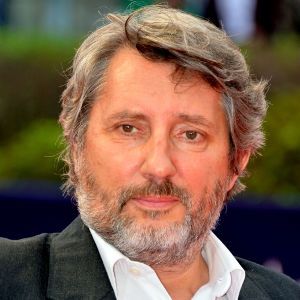 Bruno Podalydès