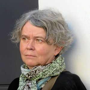 Anne-Louise Trividic