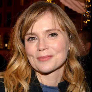 Isabelle Carré