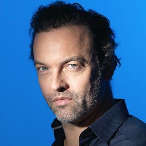 Patrick Mille