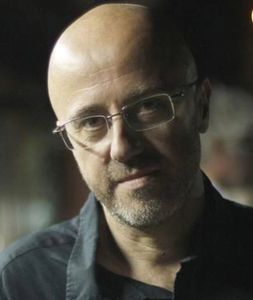 Michel Spinosa