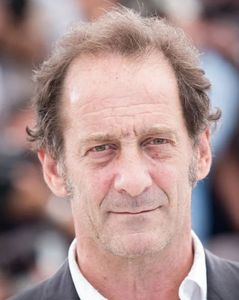 Vincent Lindon