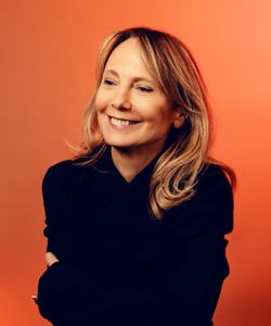 Delphine Coulin