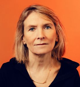 Muriel Coulin