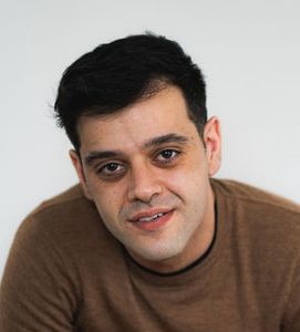 Tigran Mekhitarian