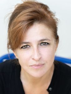 Laure Gardette
