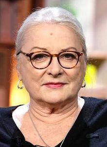 Josiane Balasko