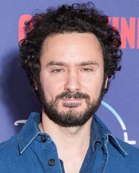 Sacha Galperine