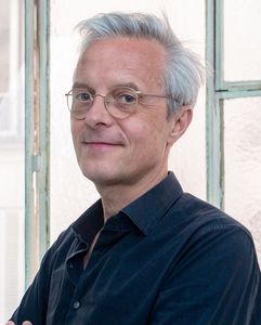 Marc Bordure