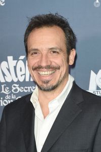 Alexandre Astier