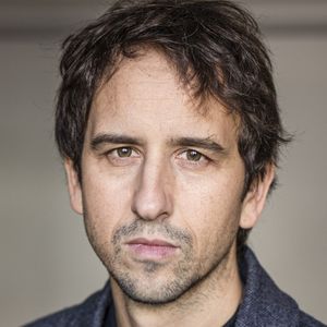 Stéphane Demoustier