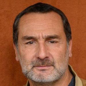 Gilles Lellouche