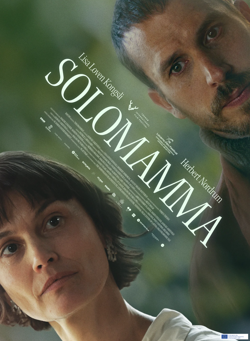 Solomamma