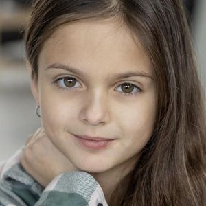 Marguerite Laurence