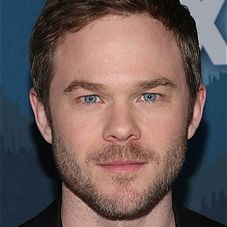 Shawn Ashmore