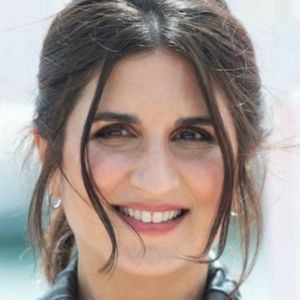 Géraldine Nakache